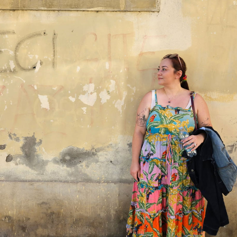 Extra Tall Placeholder