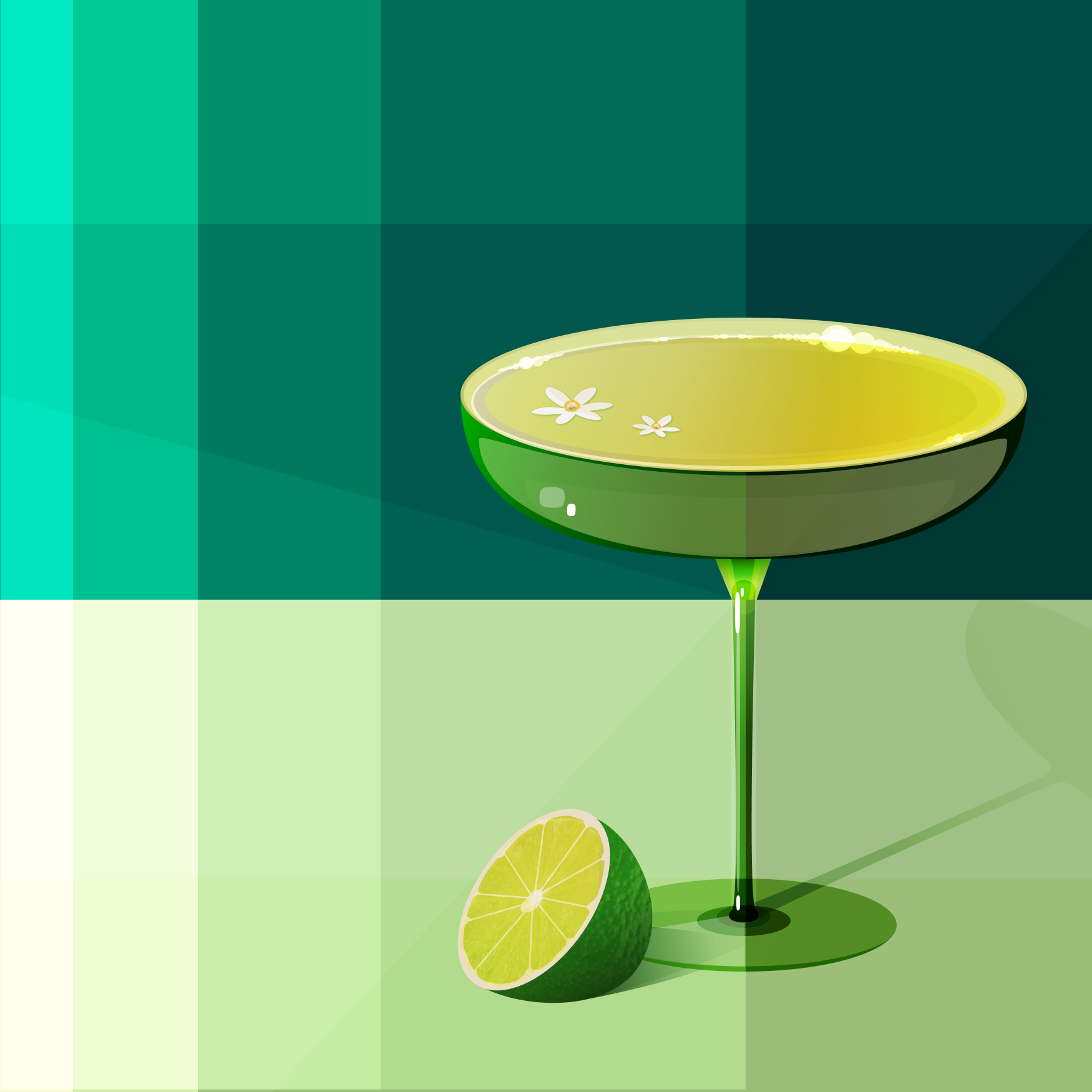Cocktail 2