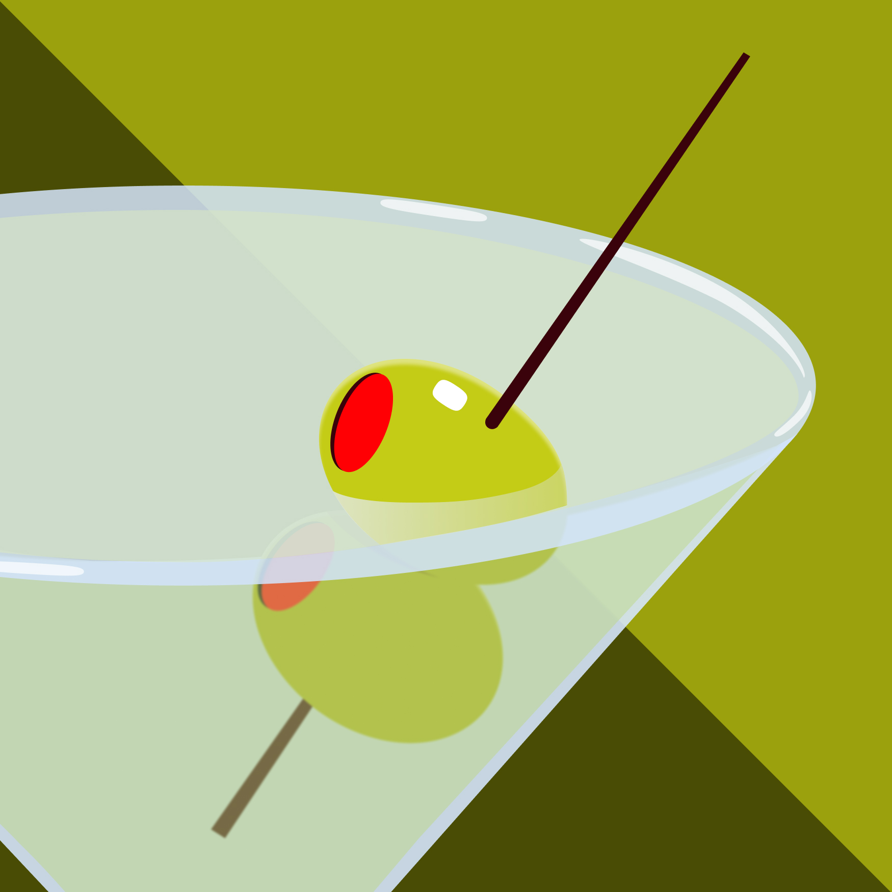 Cocktail 2