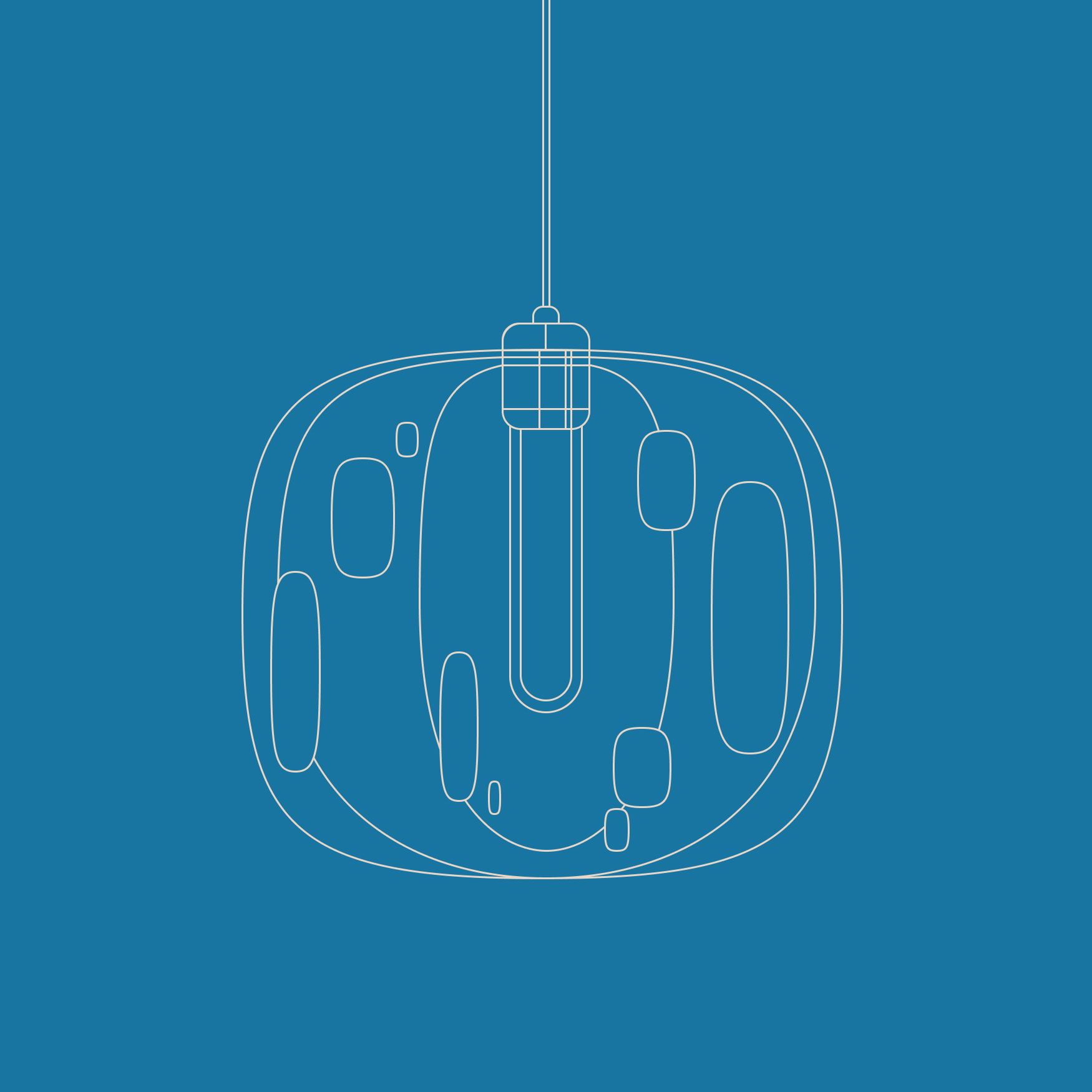 Lamp Blueprint