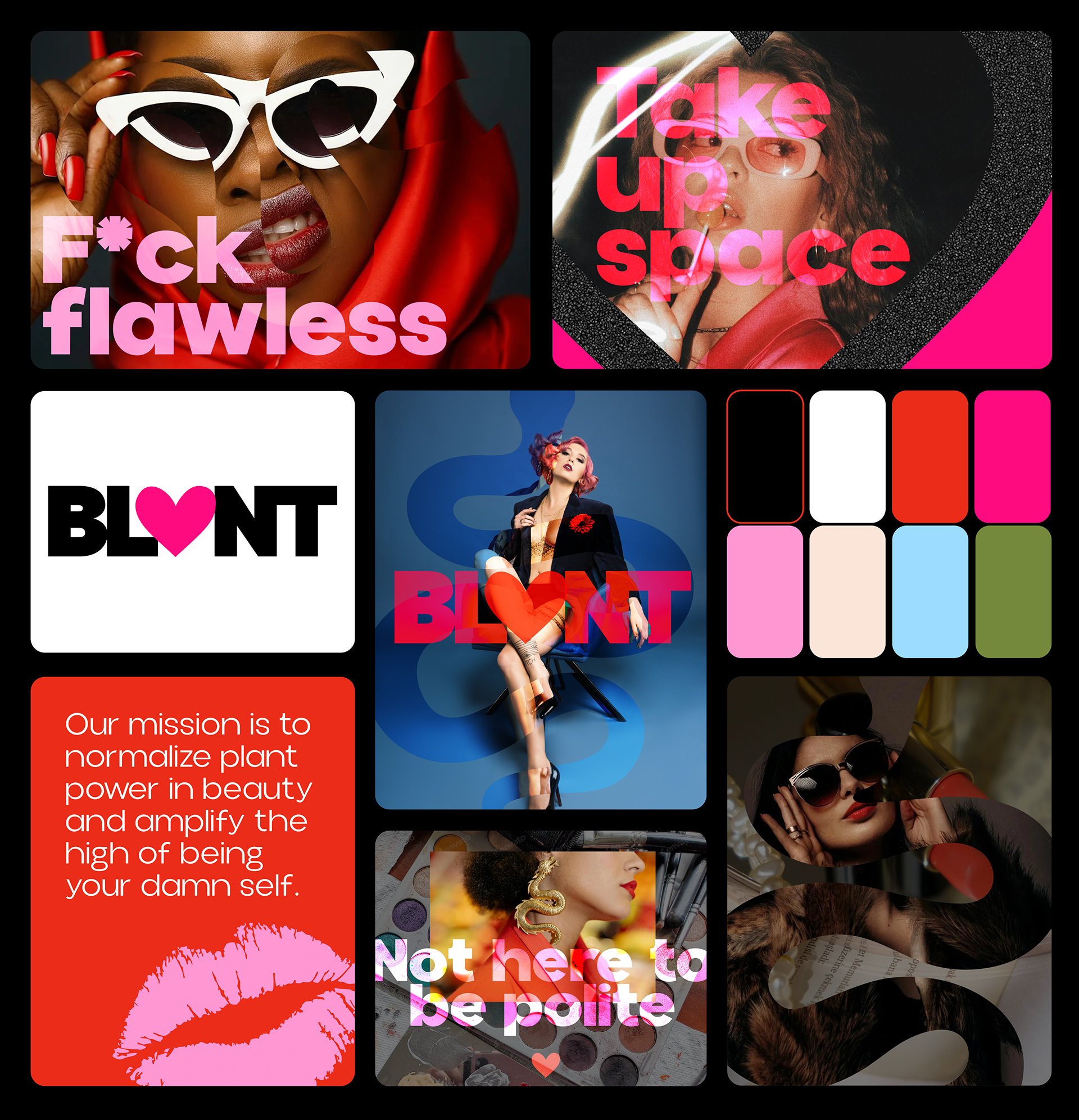 blvnt bento box complex multi-part design portfolio image