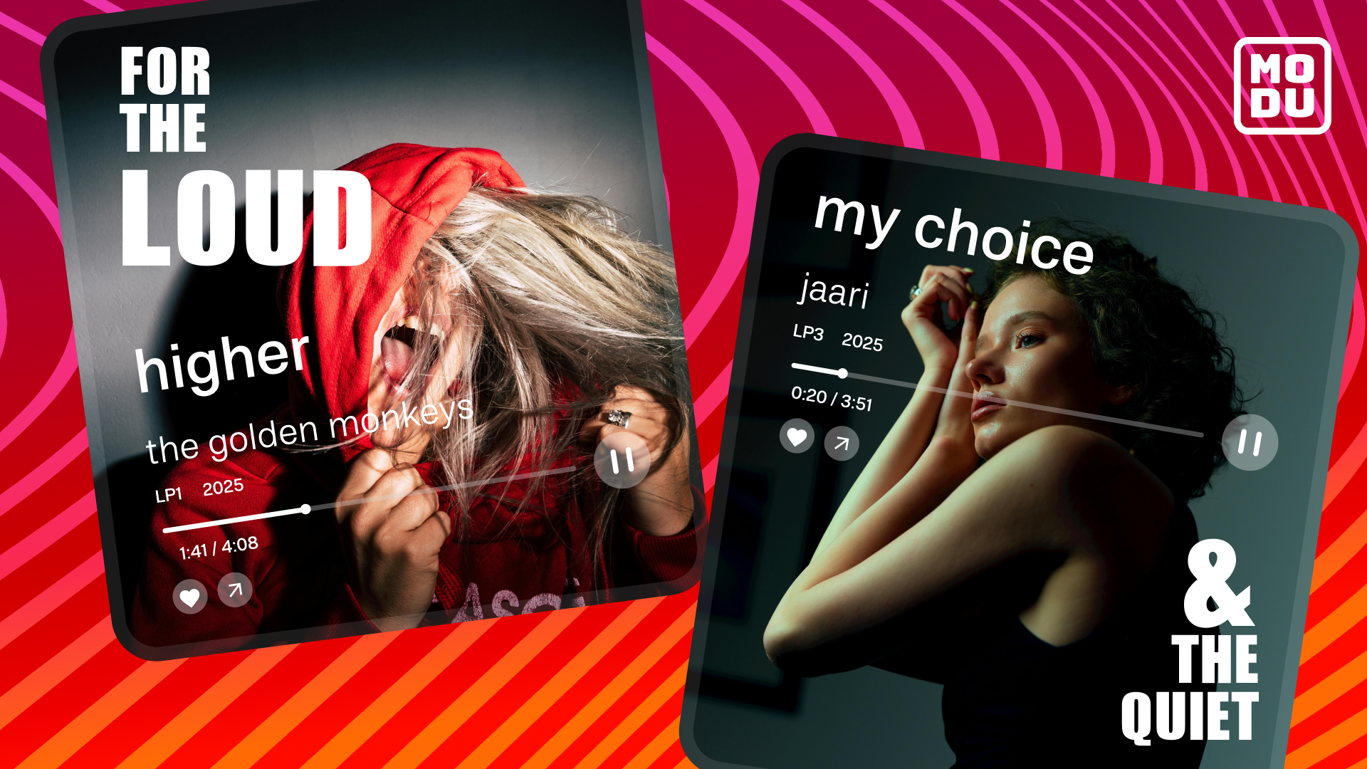 MODU campaign concept 3