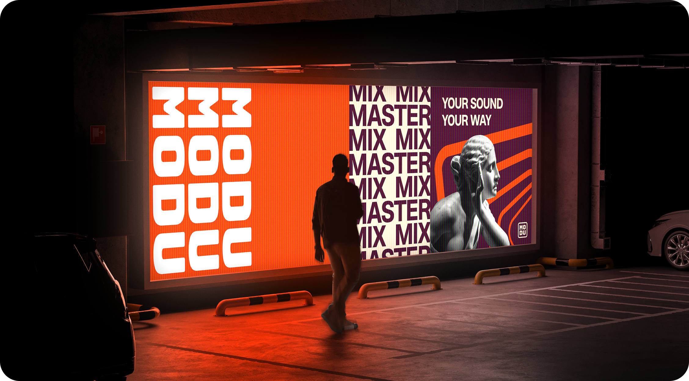 billboard modu mix mix master your sound your way promo graphic