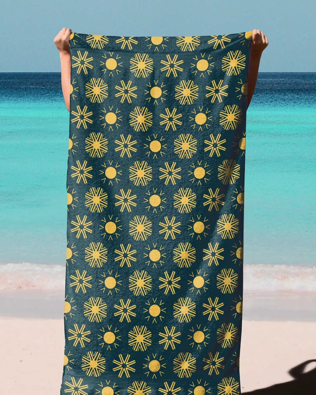 joy is what you take home