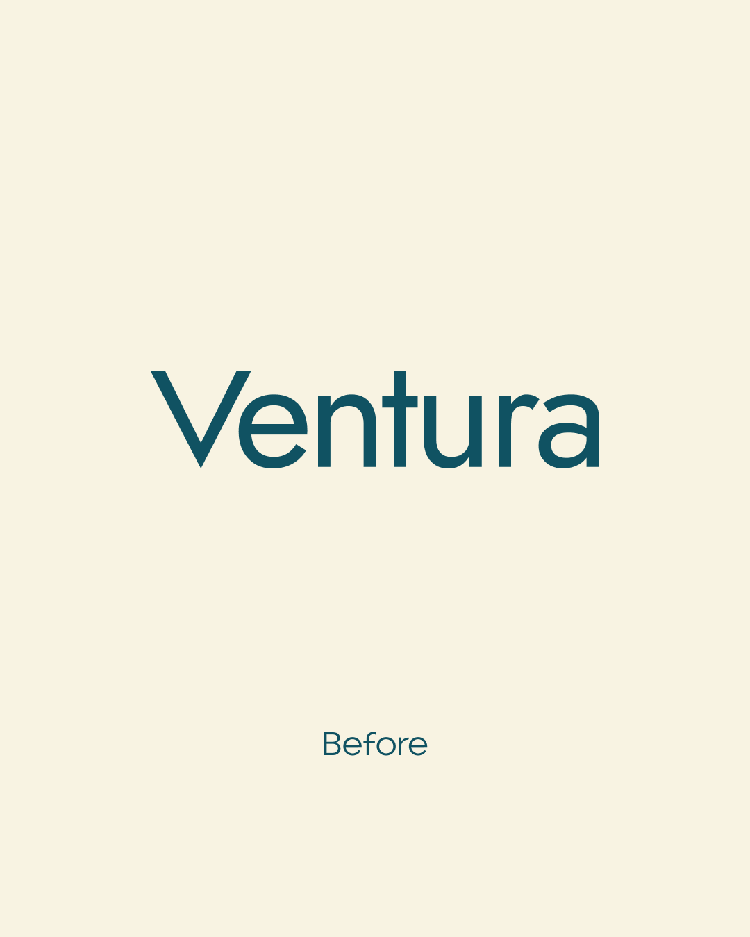 ventura wordmark previous